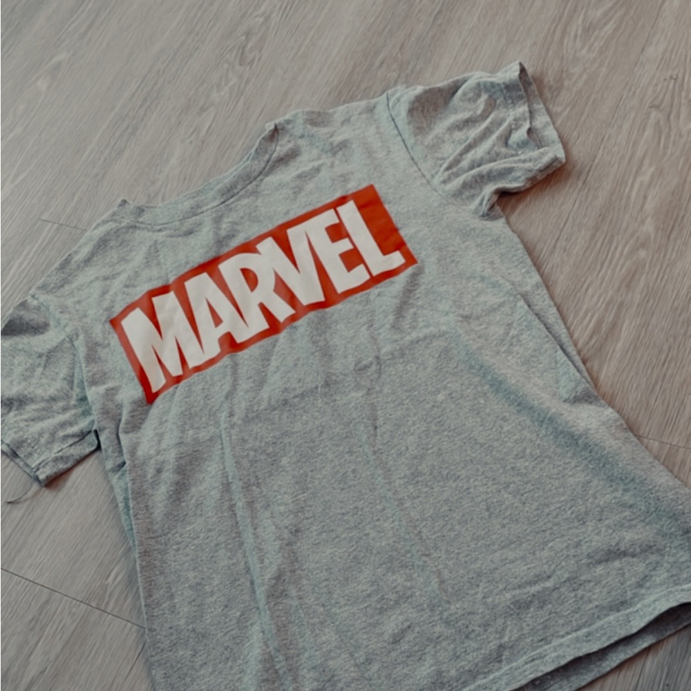 Marvel shirt